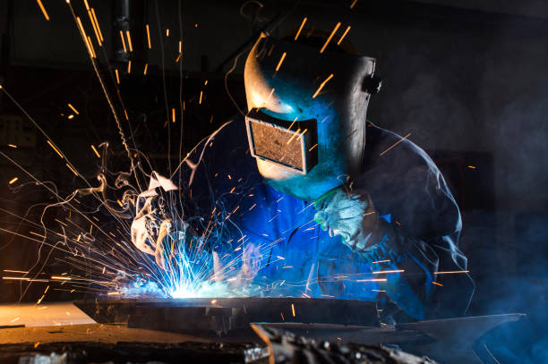 Best Structural Steel Welding in Clarksville, VA