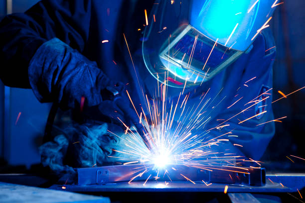 Clarksville, VA Welder & Metal Fabrication Company