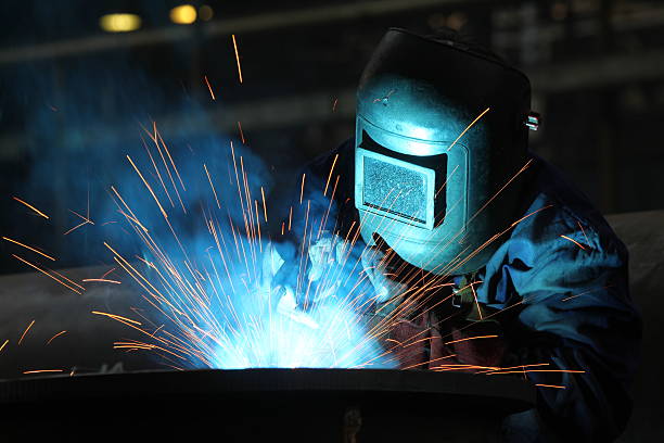 Best Automotive Welding in Clarksville, VA