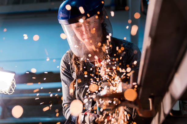 Affordable Welder Services in Clarksville, VA