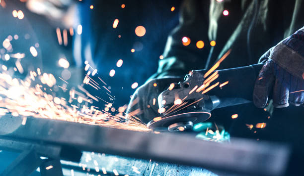 Best Artistic and Custom Metal Fabrication in Clarksville, VA